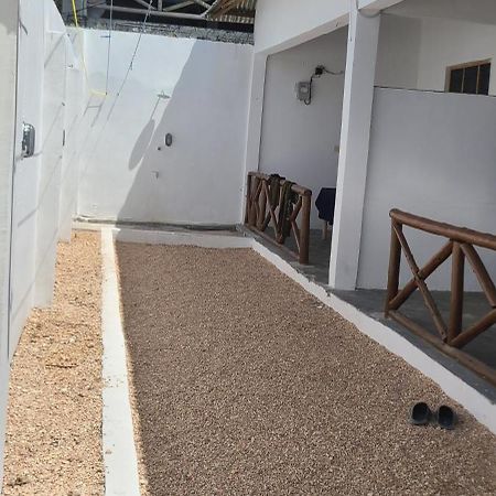 Stay House Jambiani  Exterior photo