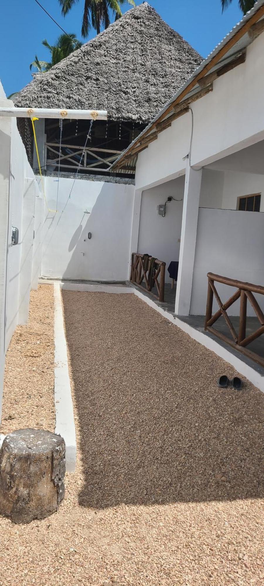 Stay House Jambiani  Exterior photo